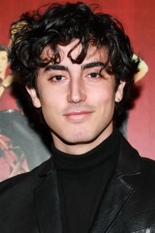 Porträt von Anthony Ippolito