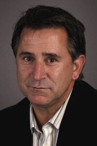 Porträt von Anthony LaPaglia
