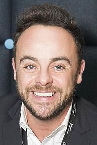 Porträt von Anthony McPartlin