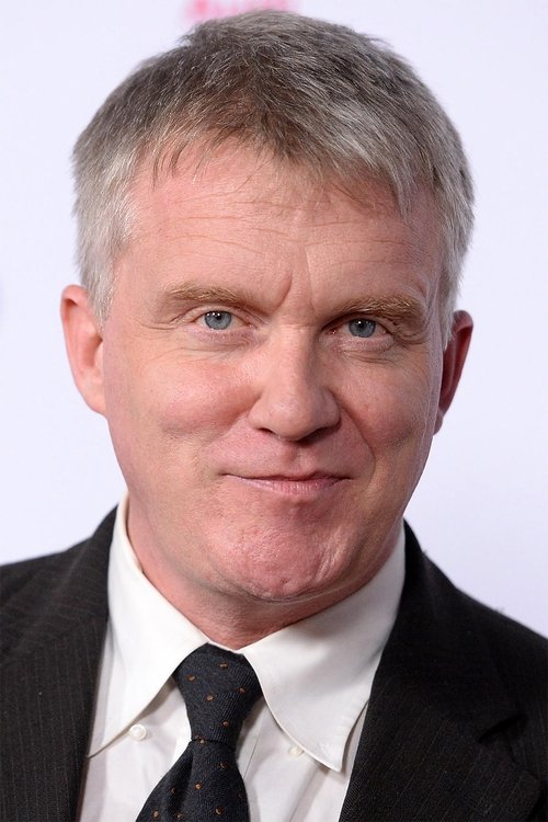 Porträt von Anthony Michael Hall