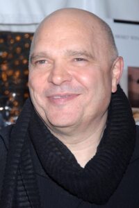 Porträt von Anthony Minghella