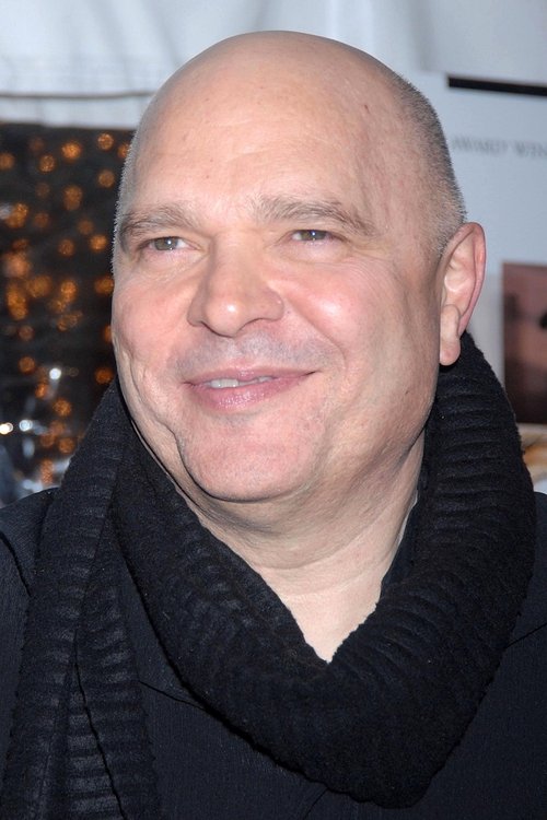 Porträt von Anthony Minghella