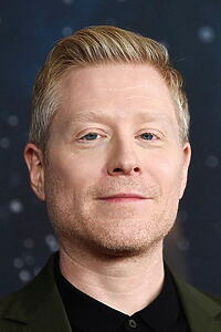 Porträt von Anthony Rapp