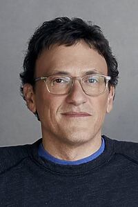 Porträt von Anthony Russo