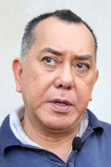 Porträt von Anthony Wong Chau-Sang