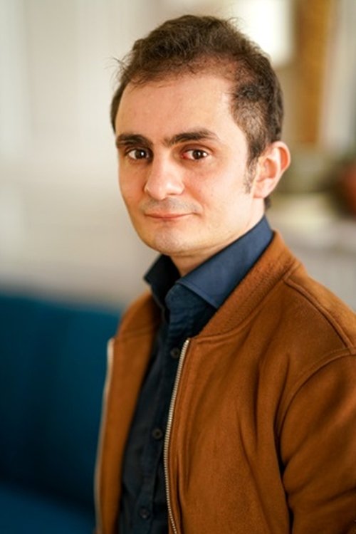 Porträt von Antoine Besson