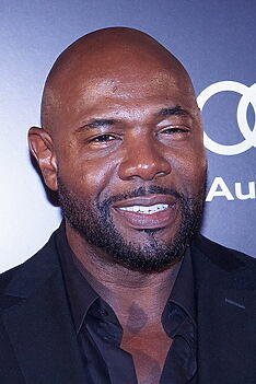 Porträt von Antoine Fuqua