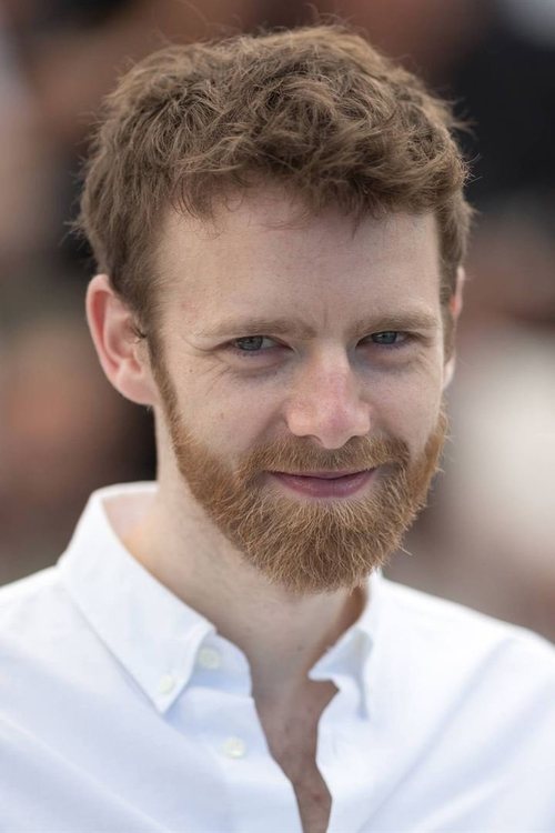 Porträt von Antoine Reinartz