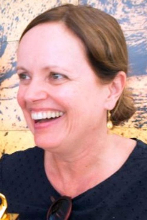 Porträt von Antoinette Boulat