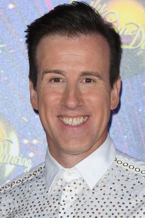 Porträt von Anton du Beke