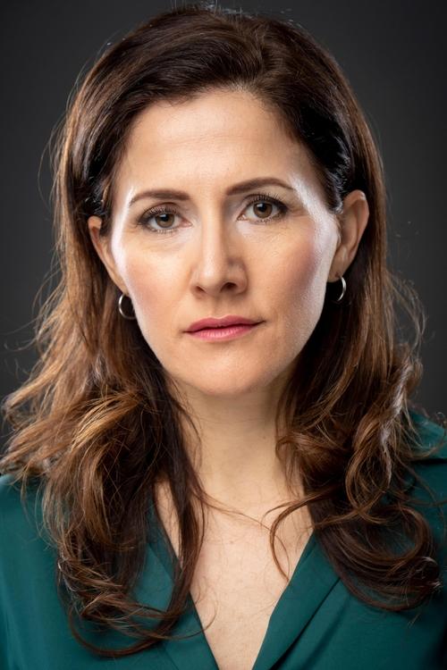Porträt von Antonella Axisa