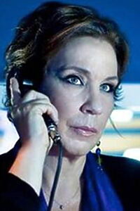 Porträt von Antonella Giannini