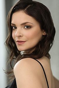 Porträt von Antonia Catharina Düwel