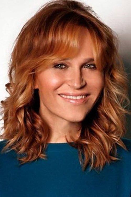 Porträt von Antonia San Juan