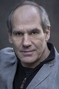 Porträt von Antonin Maurel