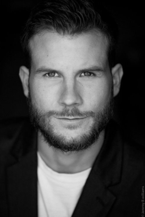Porträt von Antonin Py