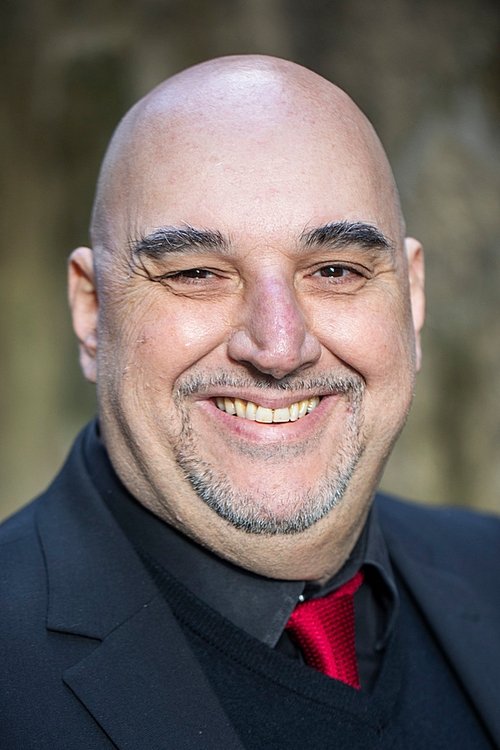 Porträt von Antonino Iuorio