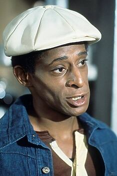 Porträt von Antonio Fargas