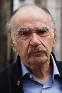 Porträt von Antonio Salines