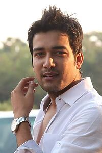 Porträt von Anurag Sinha