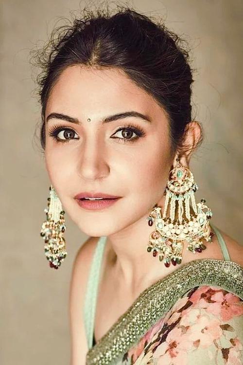 Porträt von Anushka Sharma