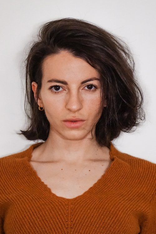 Porträt von Anya Krawcheck
