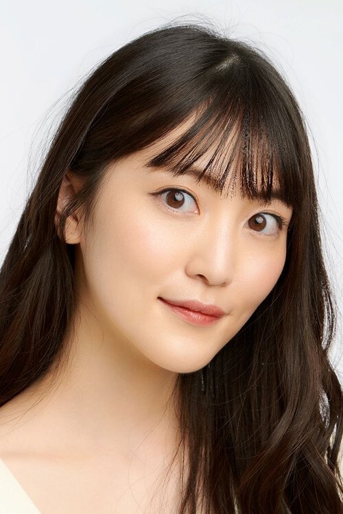 Porträt von Aoi Koga
