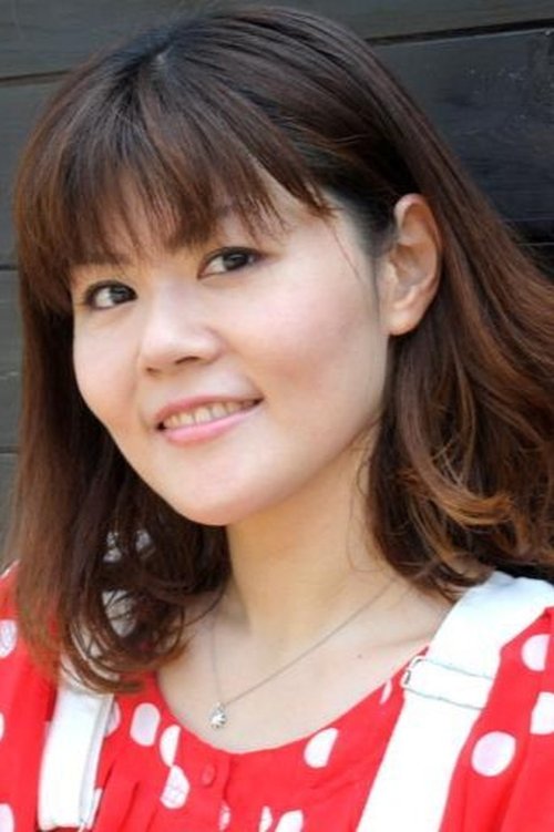 Porträt von Aoi Tada