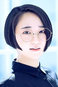 Porträt von Aoi Yuki