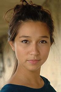 Porträt von Aoife Hinds