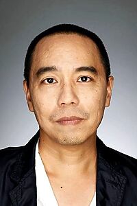 Porträt von Apichatpong Weerasethakul