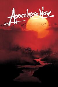 Filmplakat zu Apocalypse Now
