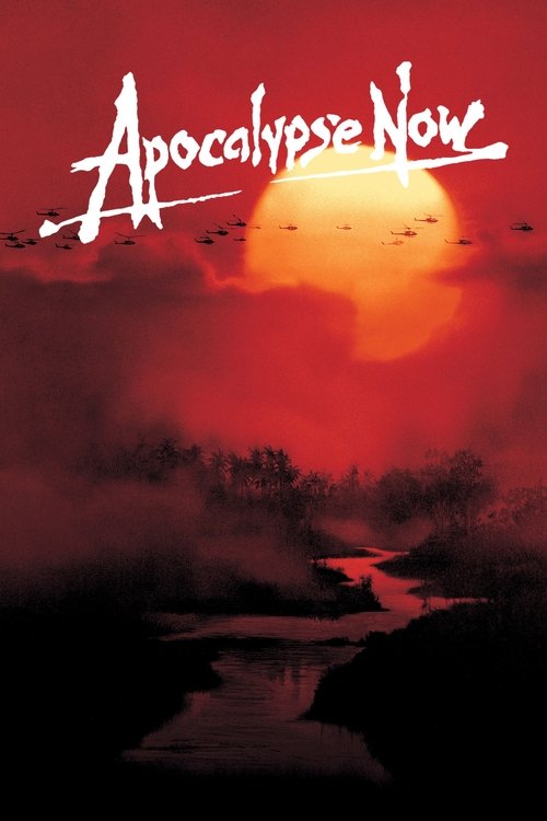 Filmplakat zu Apocalypse Now