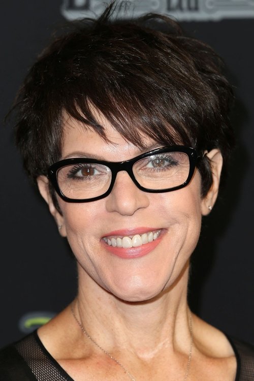 Porträt von April Winchell