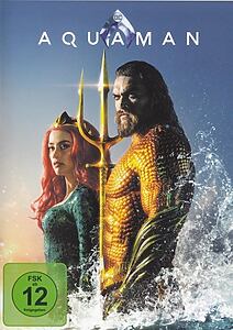 Filmplakat zu Aquaman