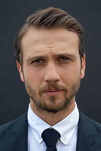 Porträt von Aras Bulut İynemli