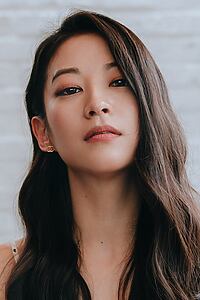 Porträt von Arden Cho