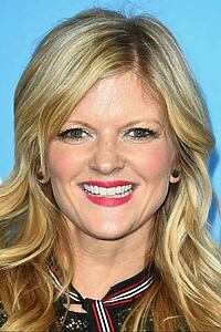 Porträt von Arden Myrin
