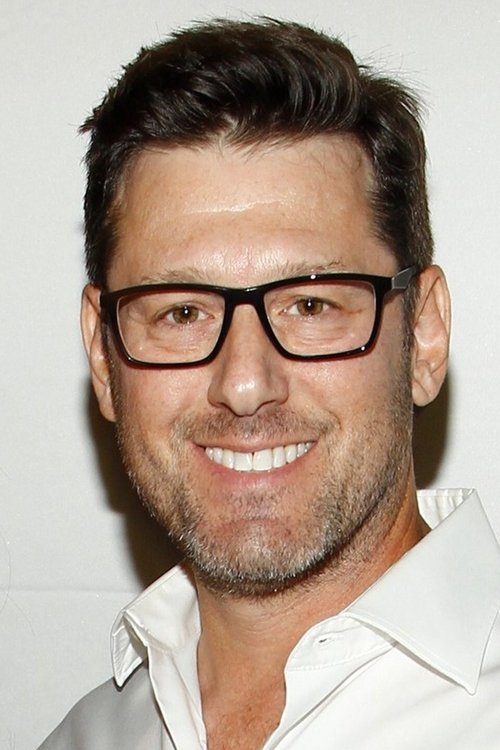 Porträt von Ari Cohen