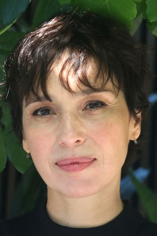Porträt von Ariadna Gil