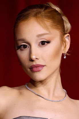 Porträt von Ariana Grande