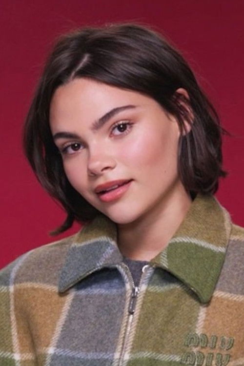 Porträt von Ariana Greenblatt