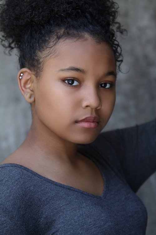 Porträt von Ariana Neal