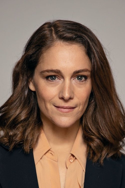 Porträt von Ariane Labed