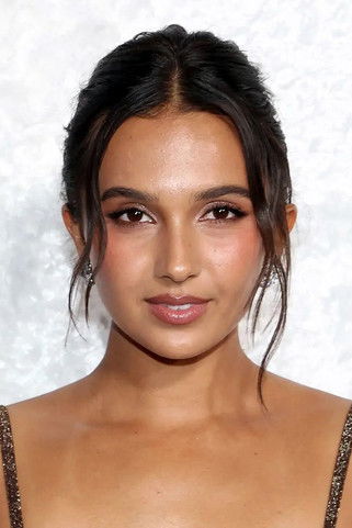 Porträt von Arianna Rivas