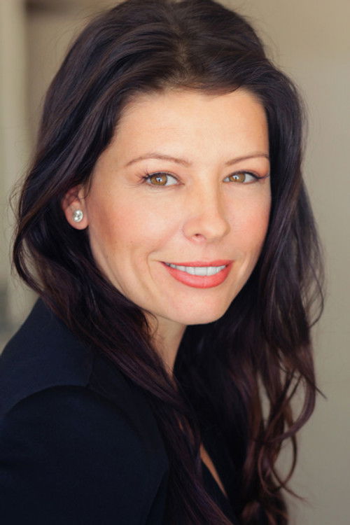 Porträt von Arianne Fraser