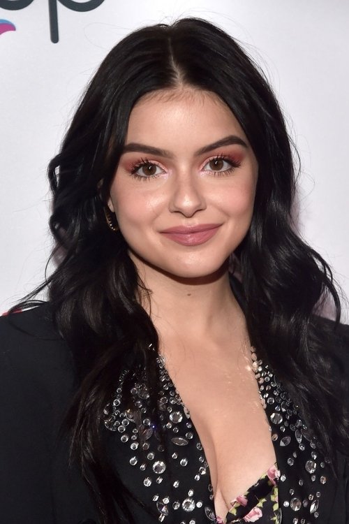 Porträt von Ariel Winter