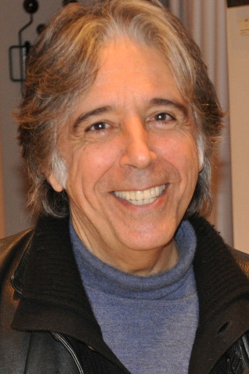 Porträt von Ariel Zeitoun