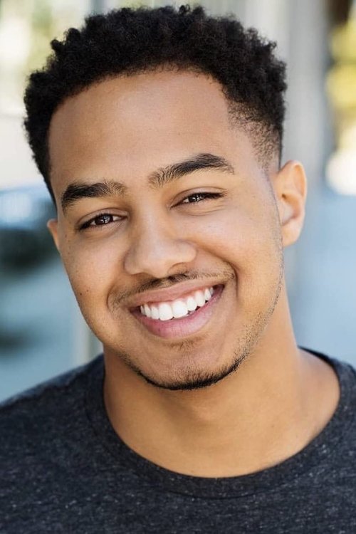 Porträt von Arif Zahir