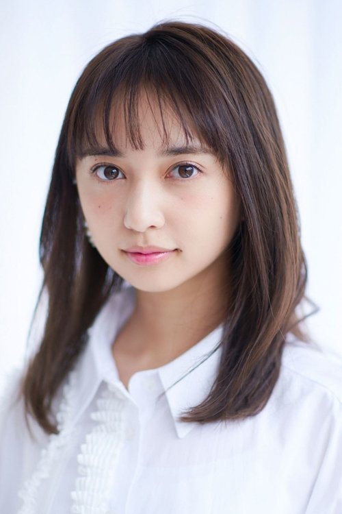 Porträt von Arisa Komiya